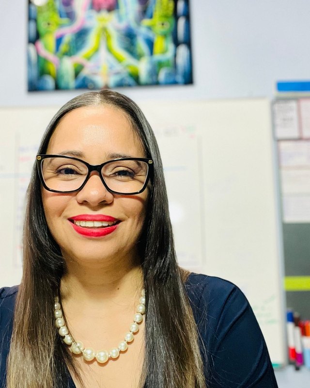 Ada Sanchez-Uribe
