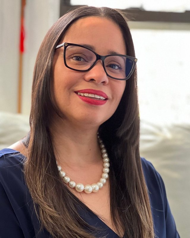 Ada Sanchez-Uribe